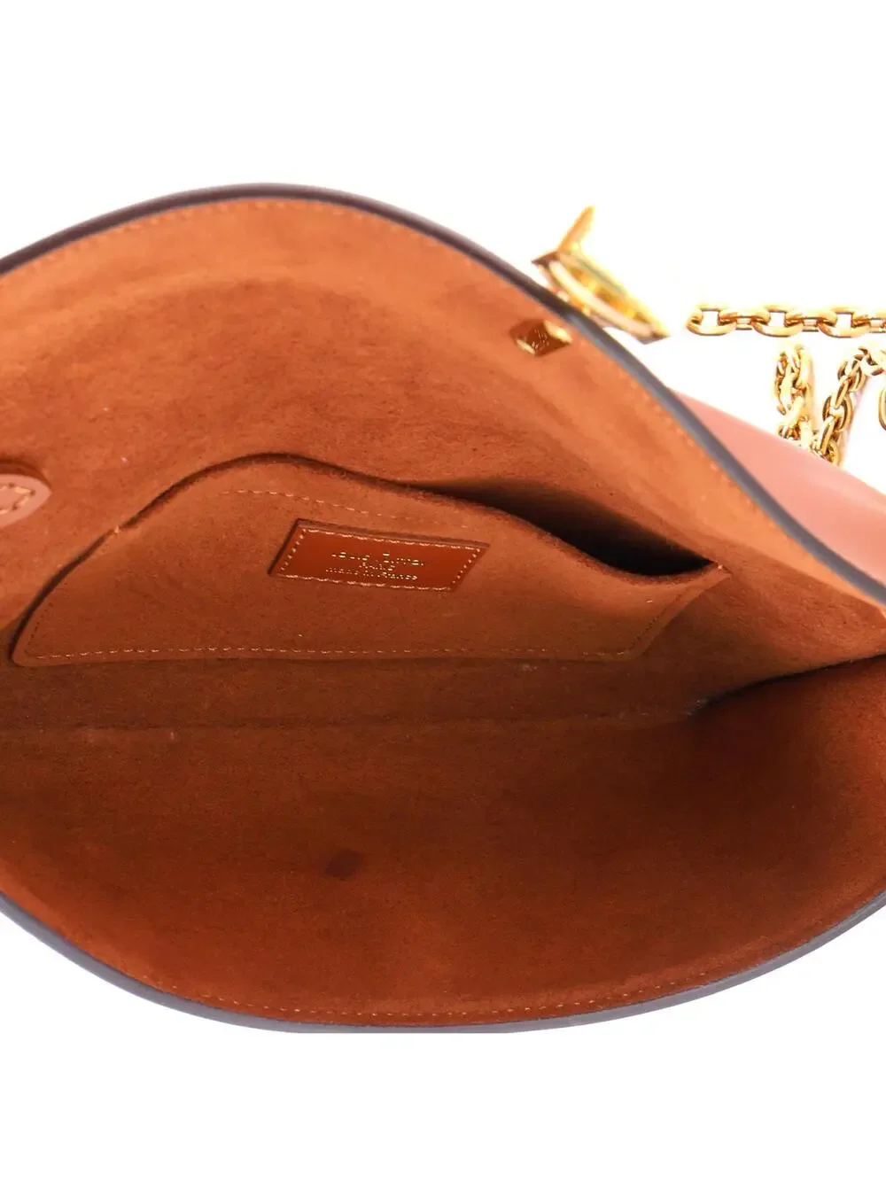 Louis Vuitton Padlock On Strap Handbag #286124L17B